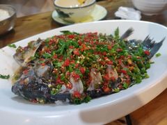 -古真记钵钵鸡(总店)