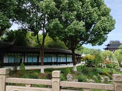 -苏州吴宫泛太平洋酒店