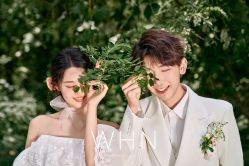 -秦皇岛我和你婚纱摄影工作室