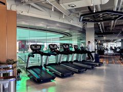 -Hi GYM嗨健身(泥城店)
