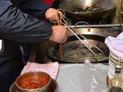 -五娭毑臭豆腐(黄兴南路店)