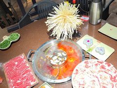 -巴倒烫陆派火锅山庄(南山总店)