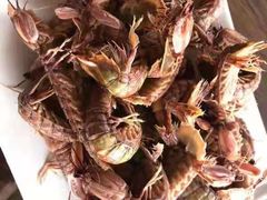 -张会海鲜饭店(东戴河店)