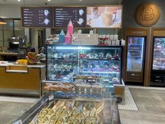 -巴黎贝甜(右安门店)