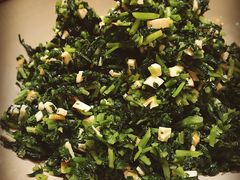 香干马兰头-南京大牌档(凯德大峡谷店)