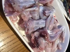 -红牌美蛙鱼头火锅(万辉国际广场店)