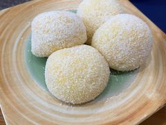 -浦·传统日式料理(3 5 1 1 店)