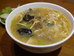 -合记烩面(人民路店)