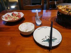 -杭嵊粗菜馆(文一西路店)