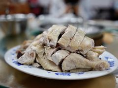 -力哥地道海南菜·联谊文昌鸡老店