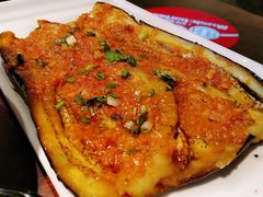 -串玖郎绿色串吧(丽晶公馆店)