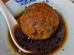 -粗茶淡饭(东关街店)