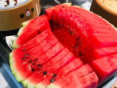 -龍歌自助小火锅(市北和达中心城店)