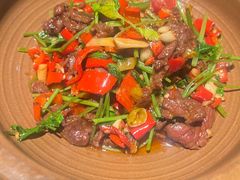 -乔街深夜食堂·小龙虾·高压锅生蚝(杭州总店)