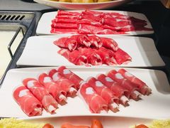 -海底捞火锅(金光华店)