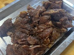 -清真-戏楼王记牛肉面