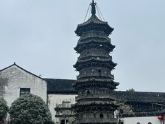 -南翔古镇