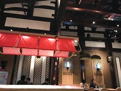 -麦当劳(南后街店)