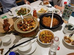 -绿草地·湘菜(7mall店)