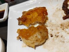 -大渔铁板烧(东城店)