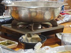 -香木香羊(小汤山店)