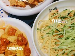 -松哥油焖大虾(科技园店)