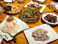 干锅牛蛙-兴农记