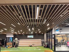-燃坊JEN ACTIVE游泳健身中心·深圳前海JEN酒店