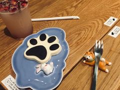 -柴务处·柴犬主题狗咖