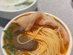 -海底捞火锅(北京路店)