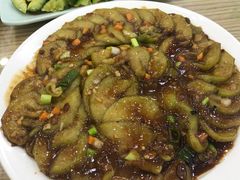 -聚德福海鲜家常菜(刘庄店)