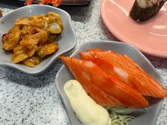 -争鲜回转寿司(西红门荟聚PLUS店)