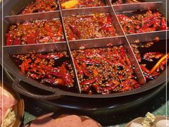 -雾都嘟重庆老火锅