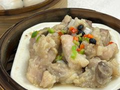 -海龙中餐厅·传统广府味