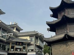 -怡园饭店-餐厅(四望亭店)