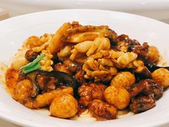 -小天厨民间菜馆(深圳街店)