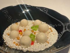 -山泉粤宴(广东大厦店)