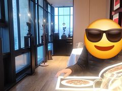 -杏花堂晋商私房菜(华熙五棵松店)