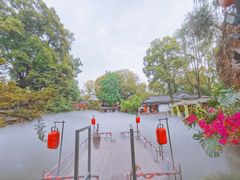 -蜀大侠·侠客印象(园林博物馆店)
