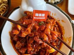 -莲餐厅·湖北菜·潜江小龙虾店(愚园路店)