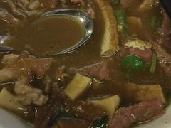 卤煮火烧-姚记炒肝店(鼓楼店)