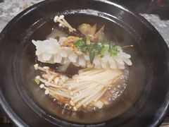 -长沙北辰洲际酒店-兰调全日餐厅