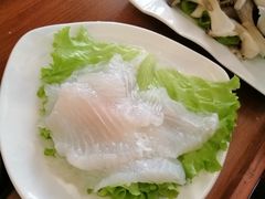 -老味道民宿(栈桥店)