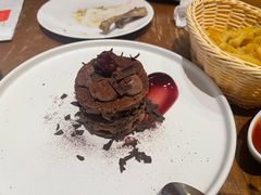 -Entrecôte 法国牛扒馆(保利·时光里店)