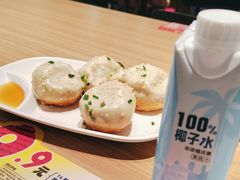 -小杨生煎(龙阳广场店)