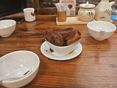 -黄祥华养生堂·炖汤·营养蒸饭(岭南天地店)
