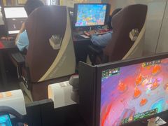 -事诚电竞(统驭店)