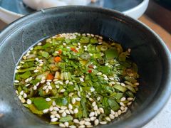 -半山腰·云南菜(侨福芳草地店)