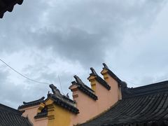 -鸡鸣寺