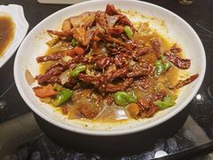 -217丰惠源抓饭(江乾路店)